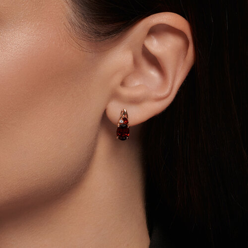 Серьги 727584