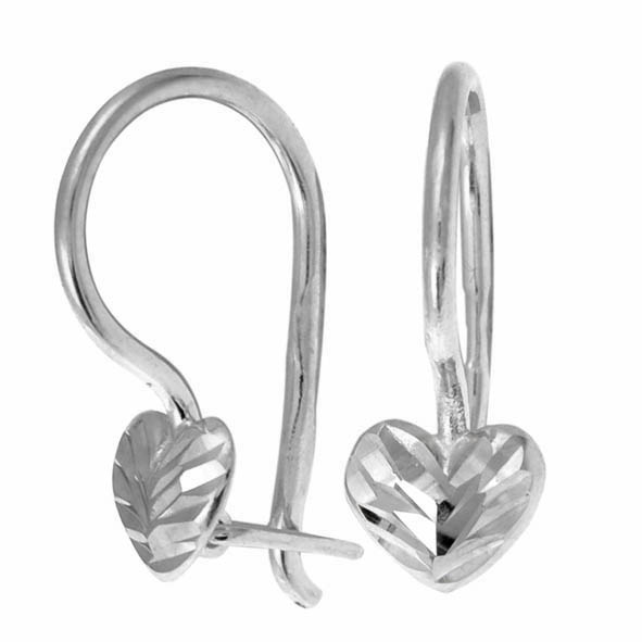 Серьги детские 815-04307-01-00-00-00