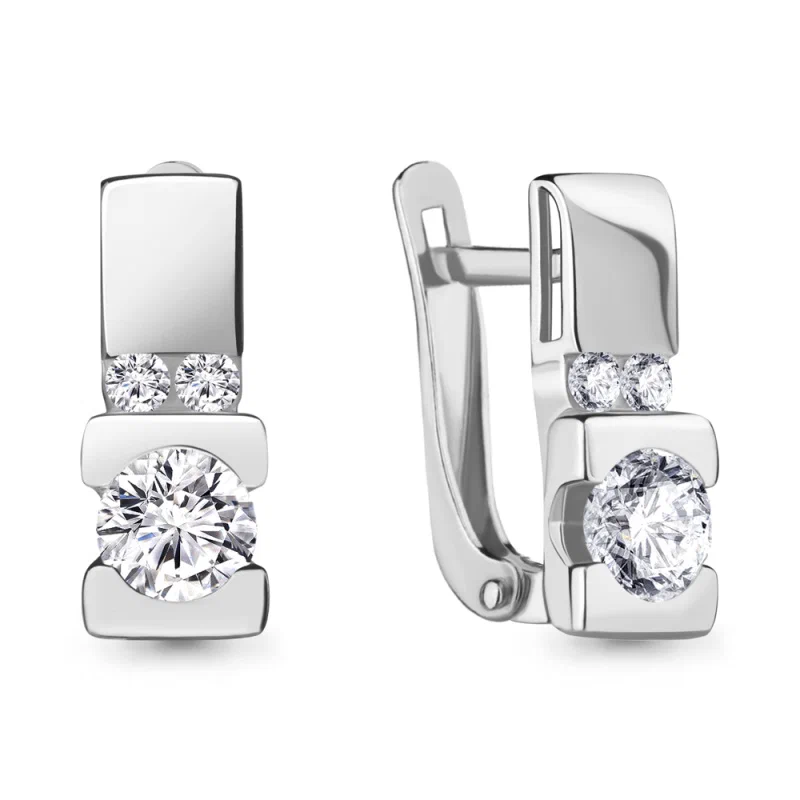 Серьги 434761А.5