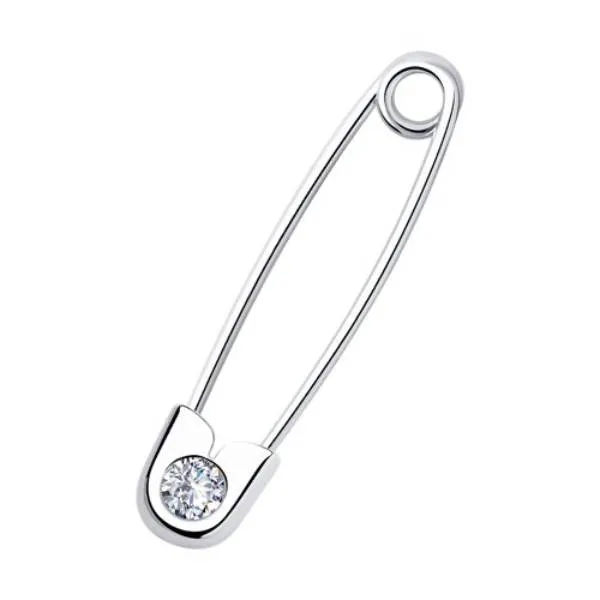 Серьга одиночная 94170162