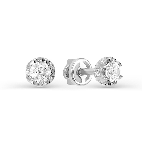 Серьги с052098