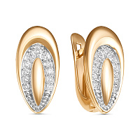 Серьги 122162