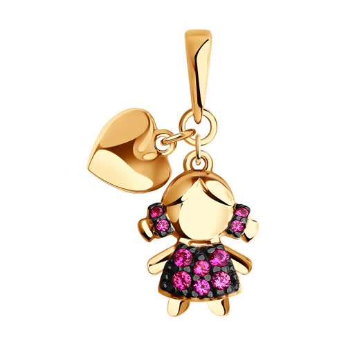 Подвеска 034909
