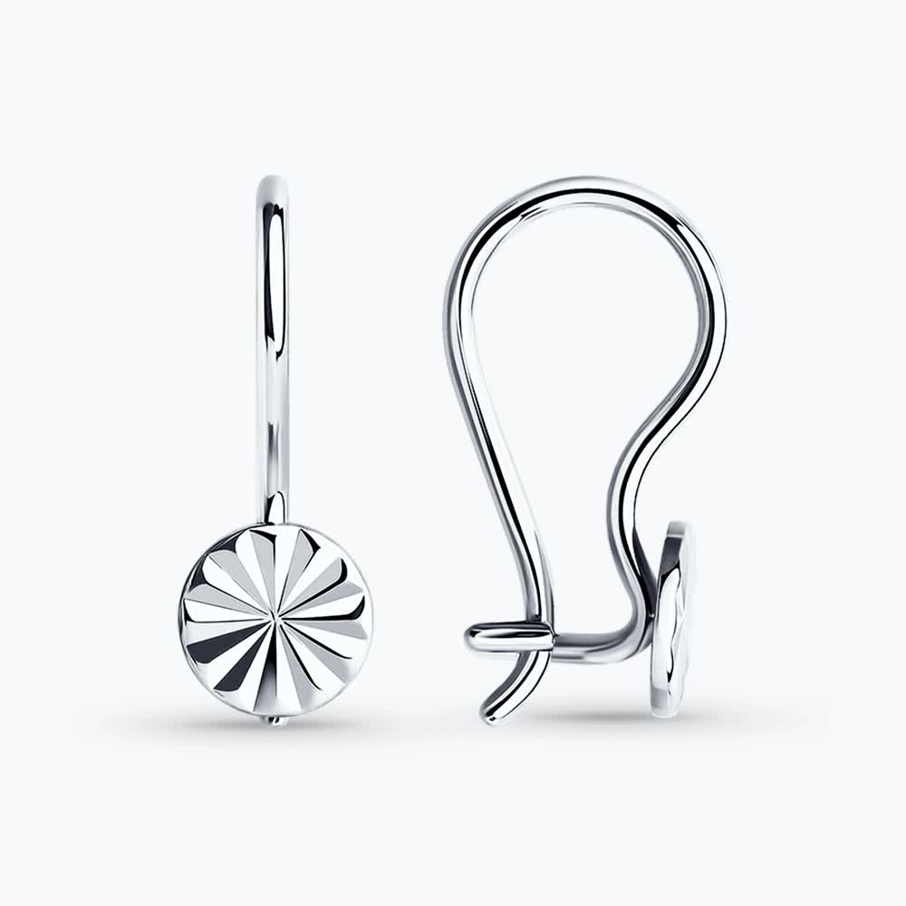 Серьги детские  94021764