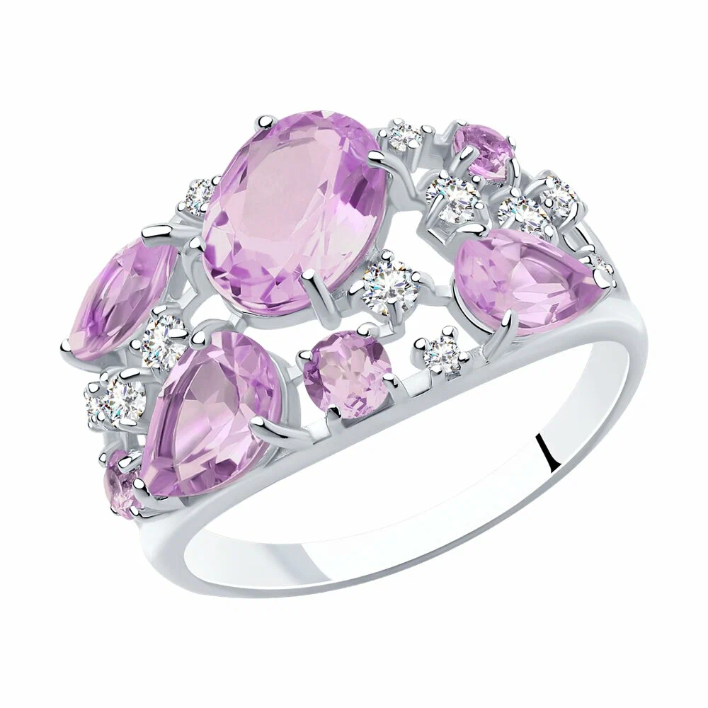 Кольцо 92010221