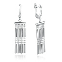 Серьги XOR01140-Rd