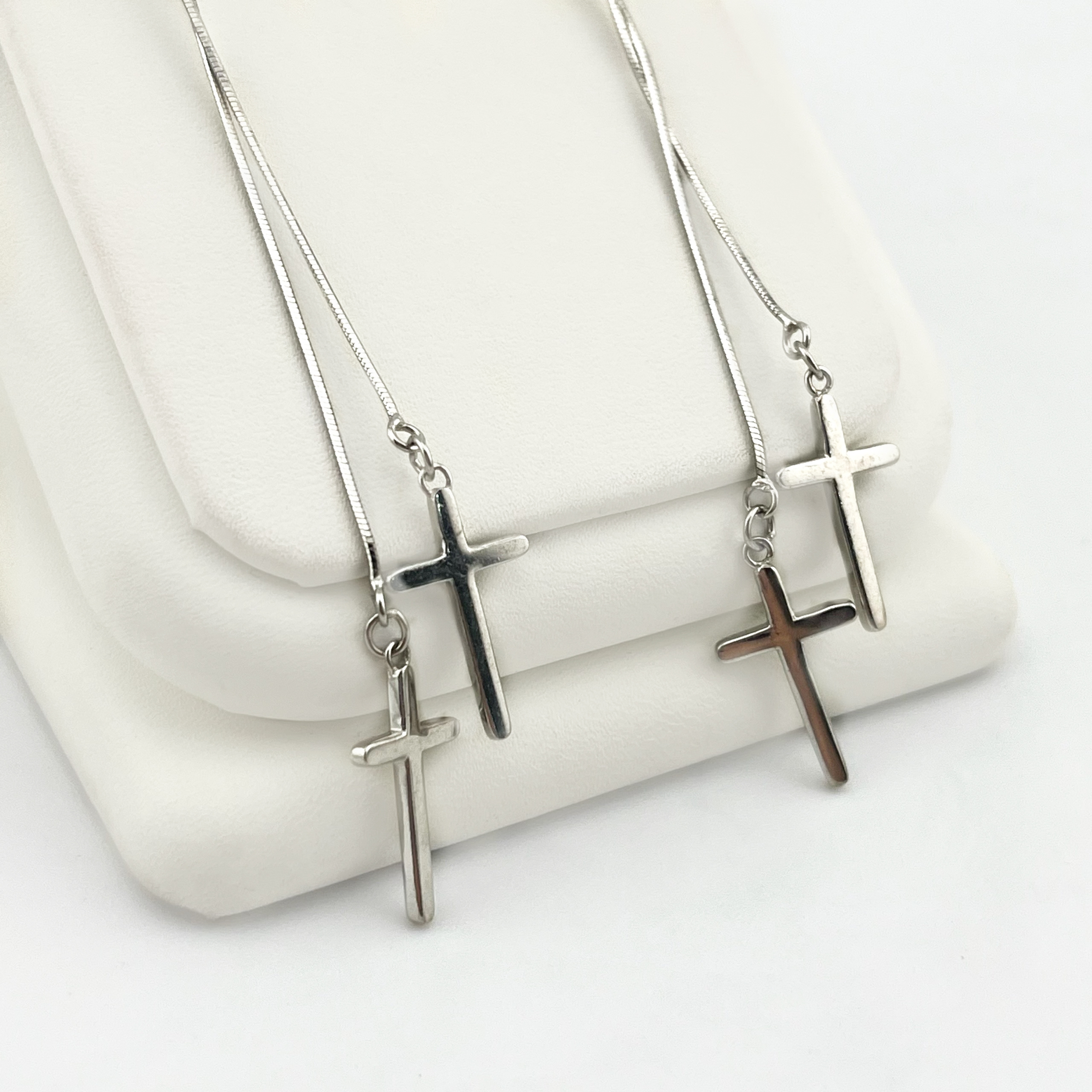 Серьги SET18443E