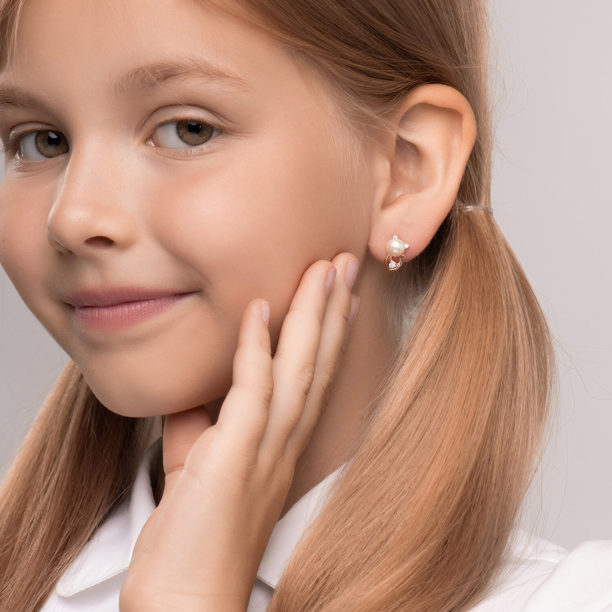 Серьги 792227