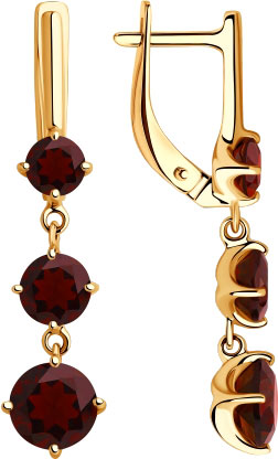 Серьги 725759