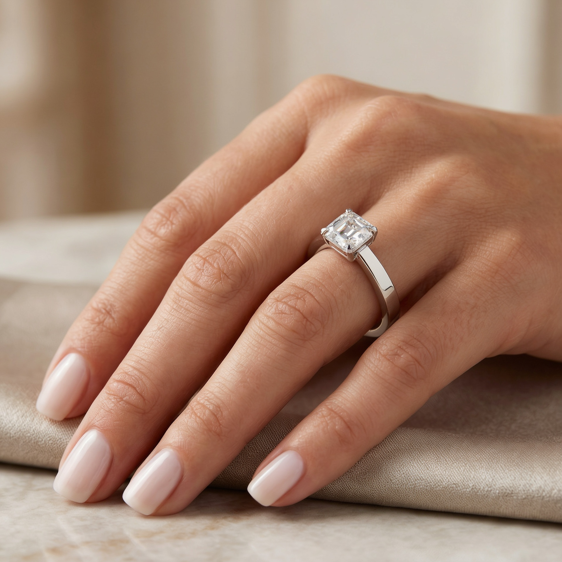 Кольцо 1101658-00775