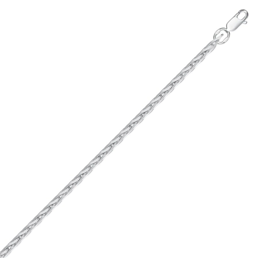 Цепь НЦ 22-244-3 d 0.80