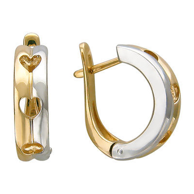 Серьги 01С036794