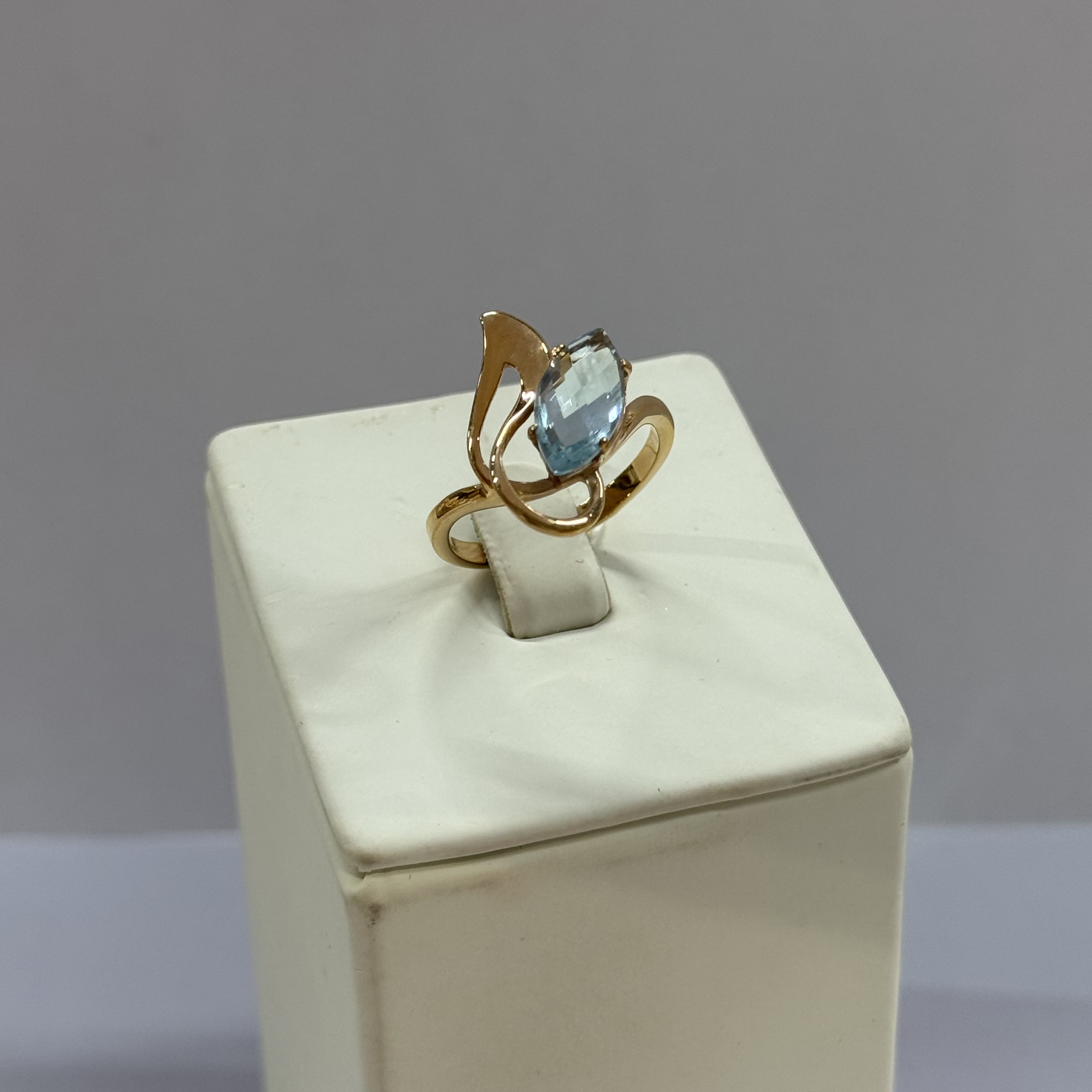 Кольцо к1065