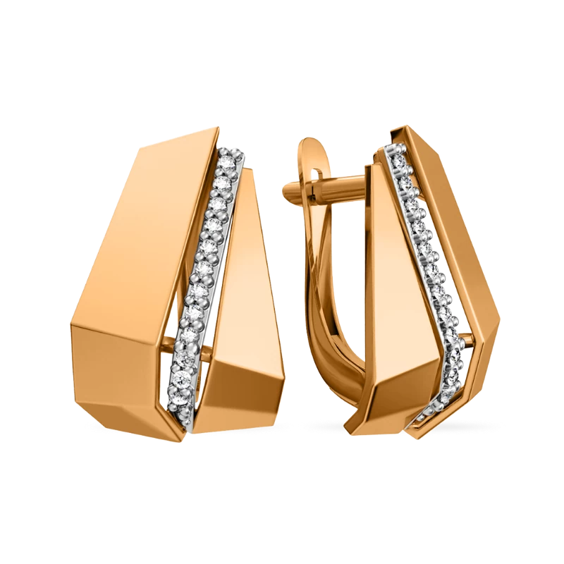 Серьги 11-216601 Серьги