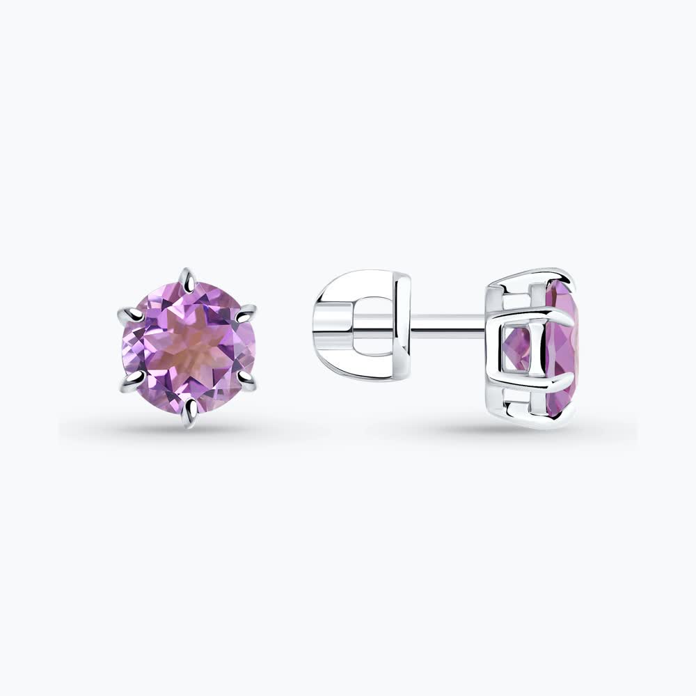 Серьги пусеты 92022837