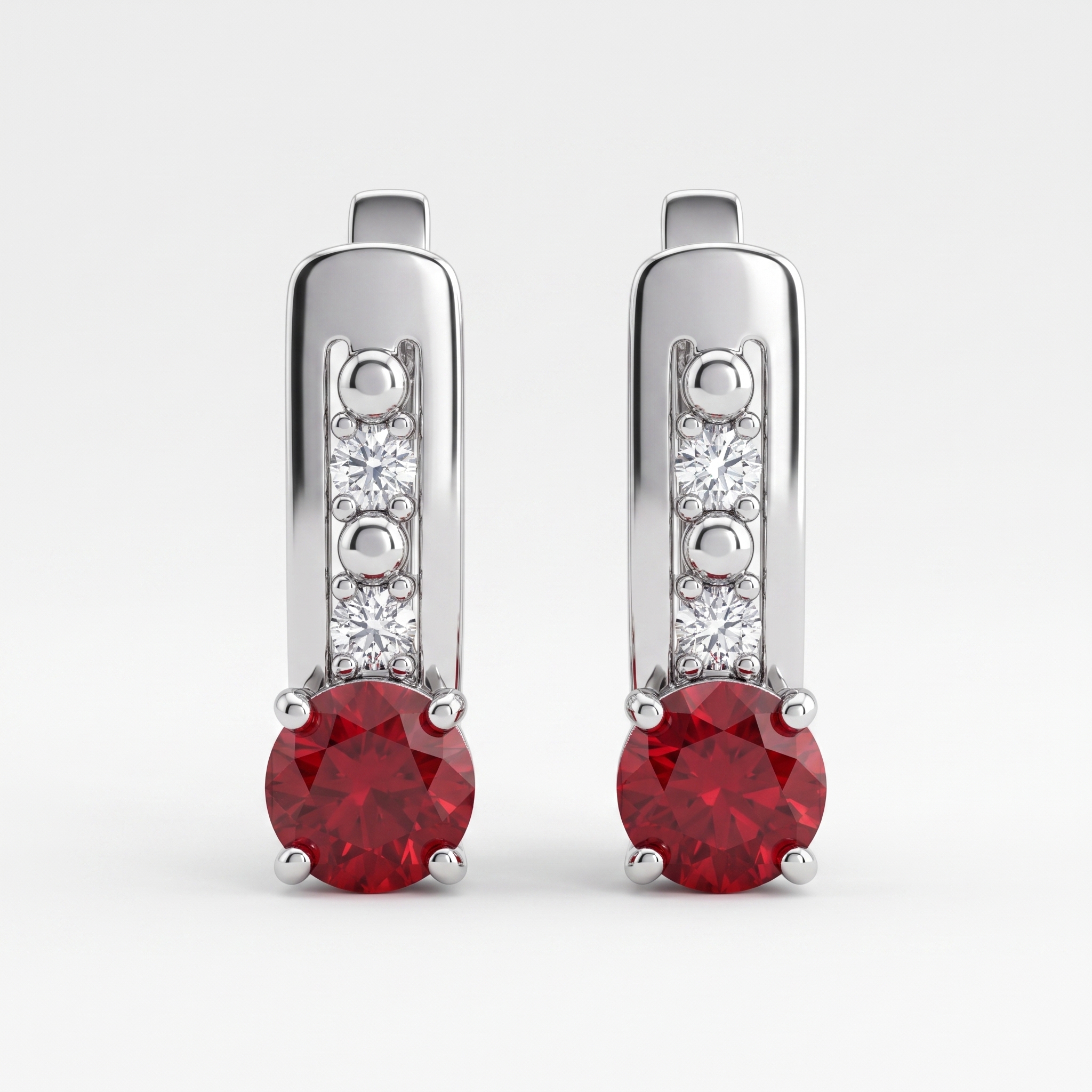 Серьги 2000-0538_krist-702