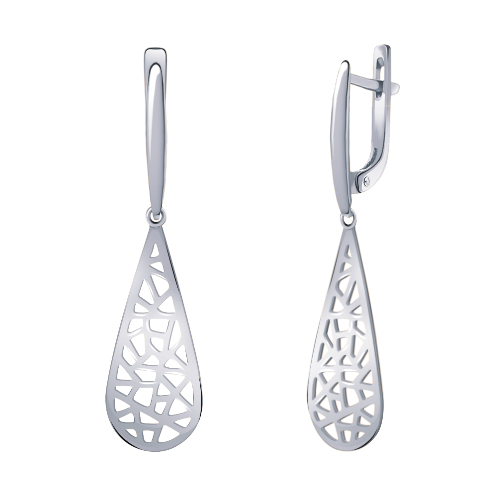 Серьги 20989-925