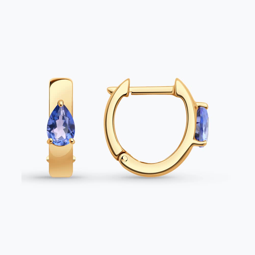 Серьги 728911