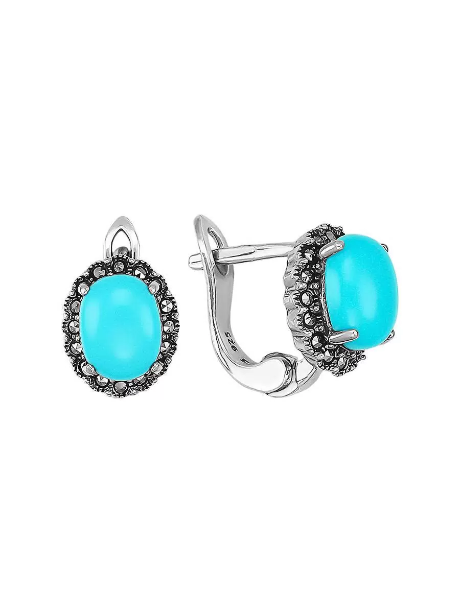 Серьги HE872