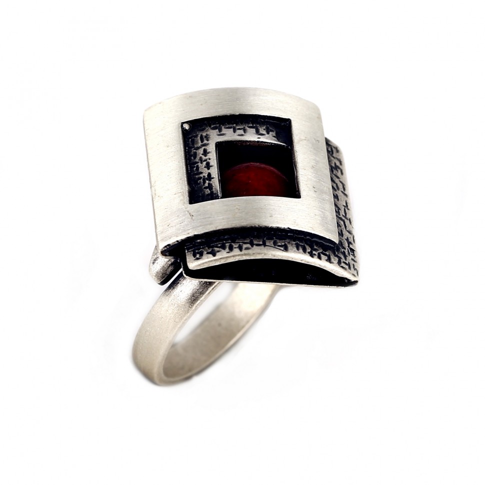 Кольцо 1/23 КО-4-3