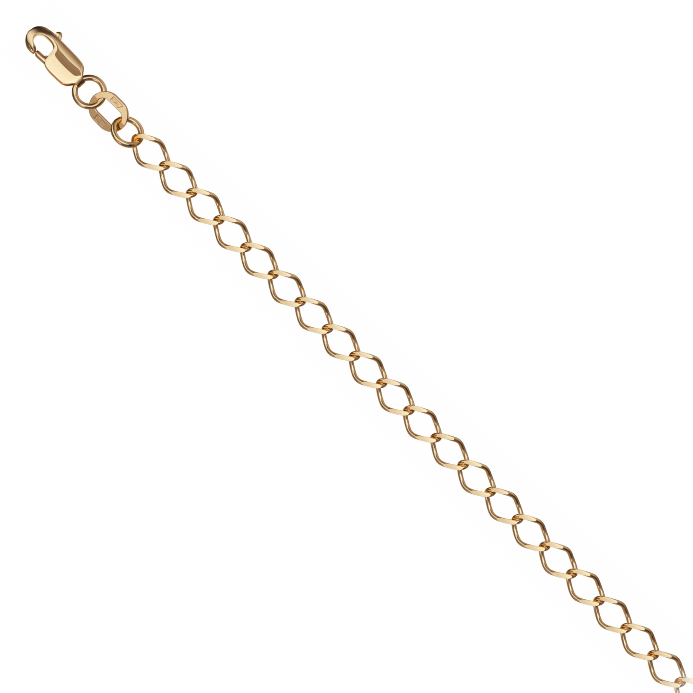 Цепь НЦ 12-208 d0.60