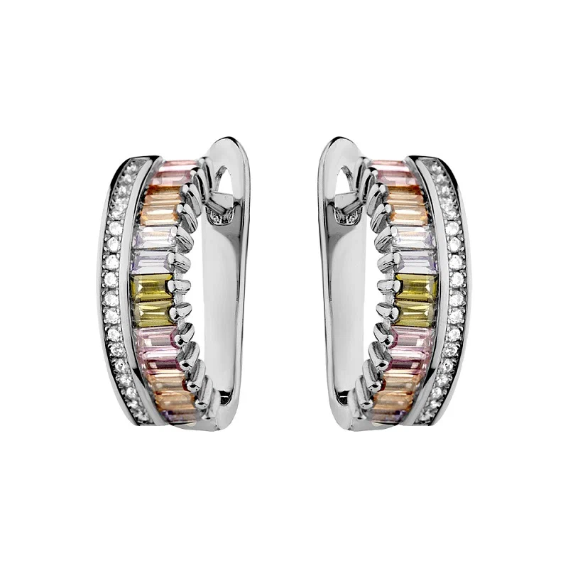 Серьги CAS2938E