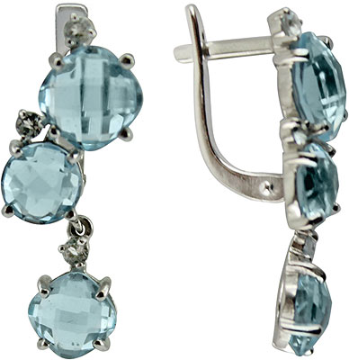 Серьги С620-1775Т