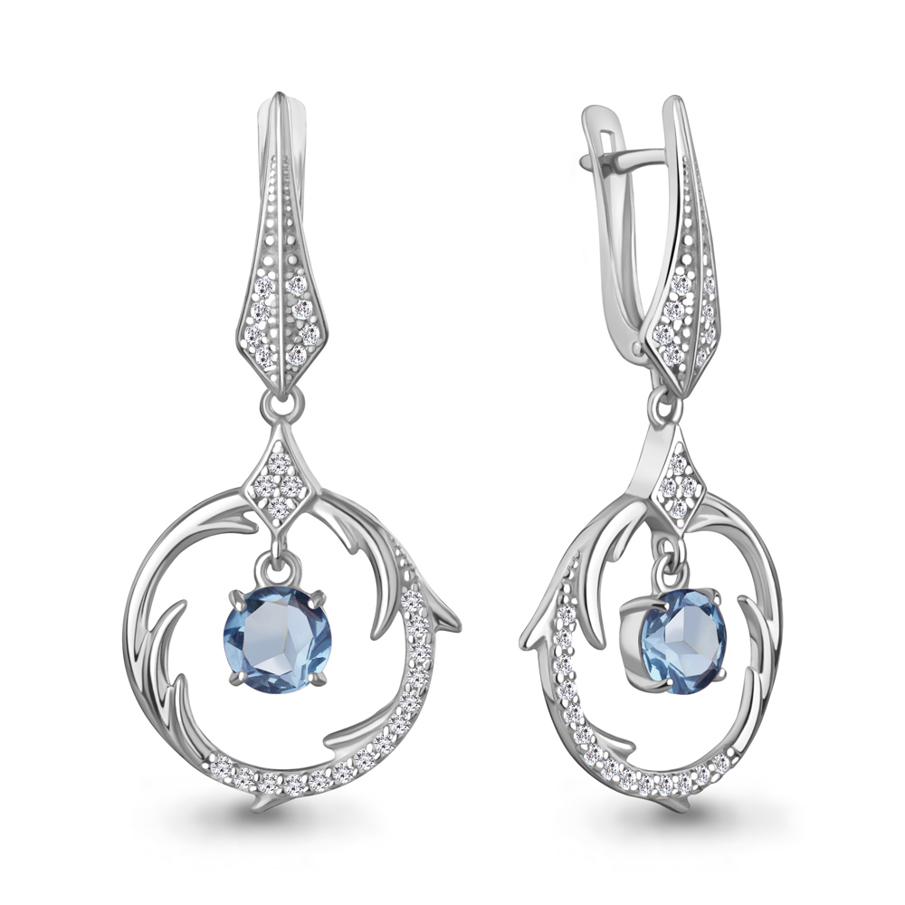 Серьги 45038505А.5