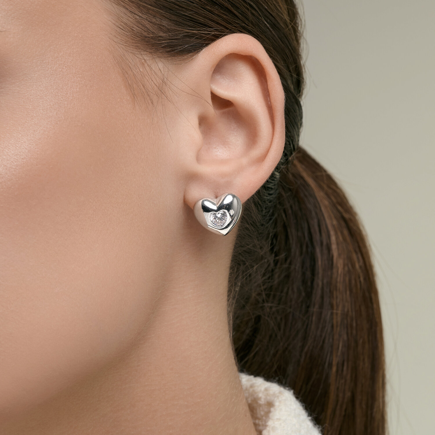 Серьги 94027718