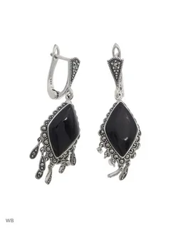 Серьги HE984