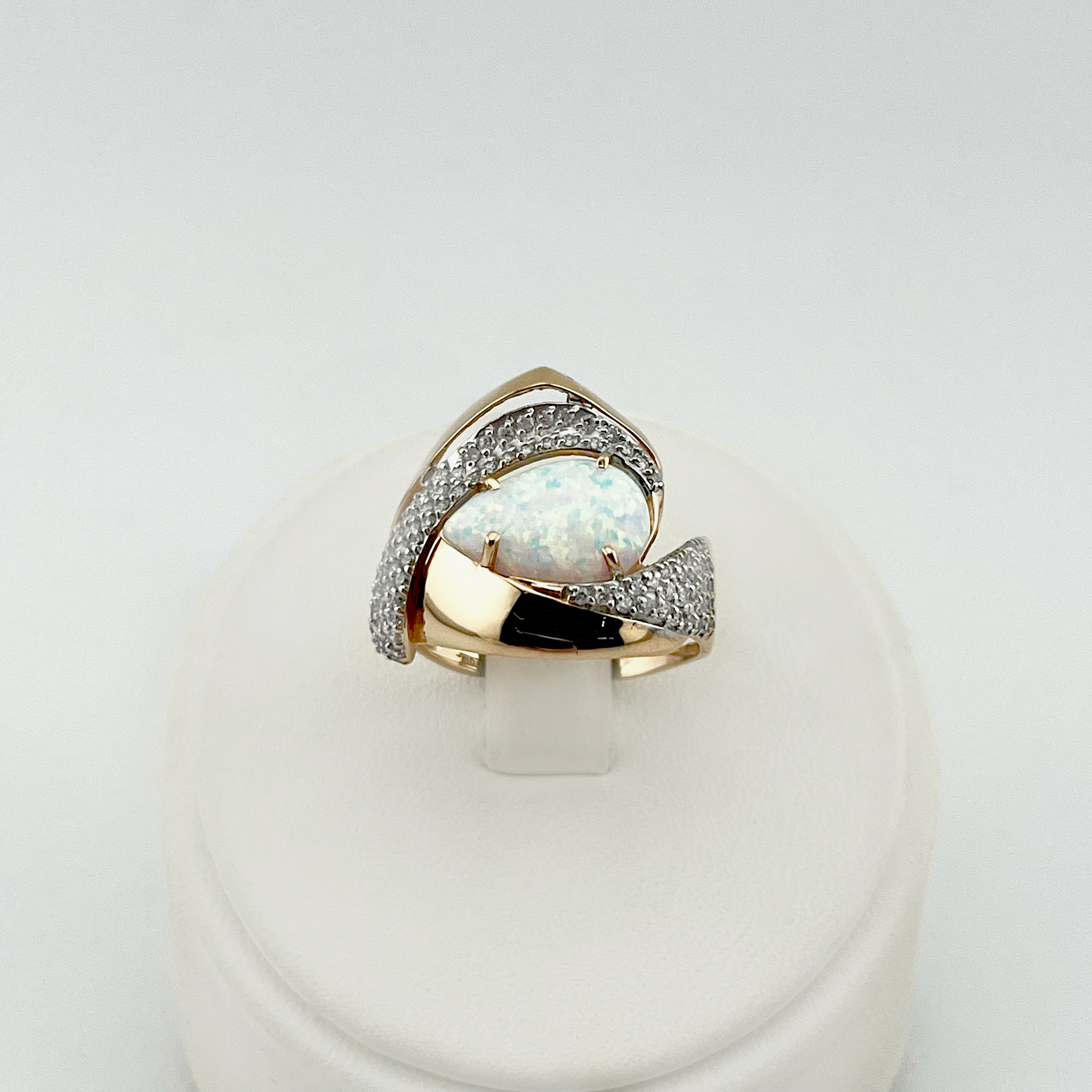 Кольцо кл3074-15