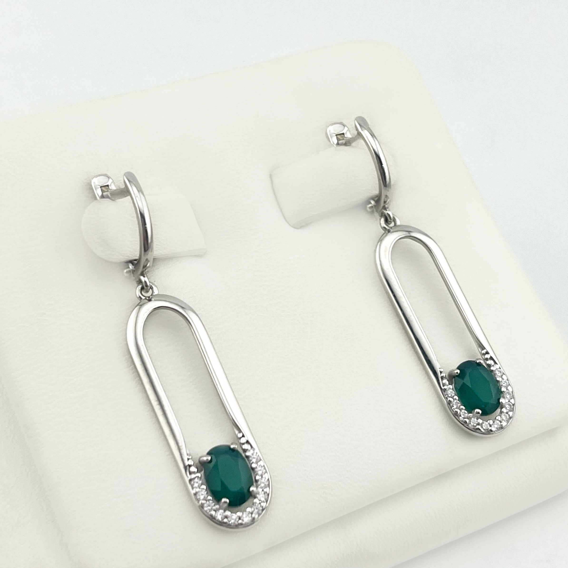 Серьги 4741109А.5