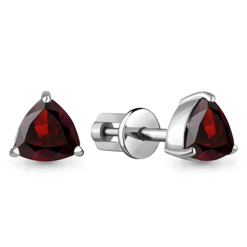 Серьги пусеты 4390103.5