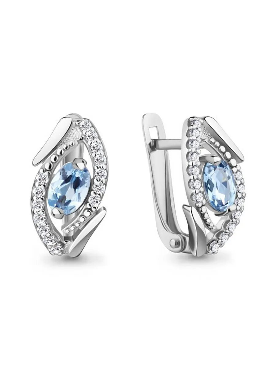 Серьги 4968805А.5