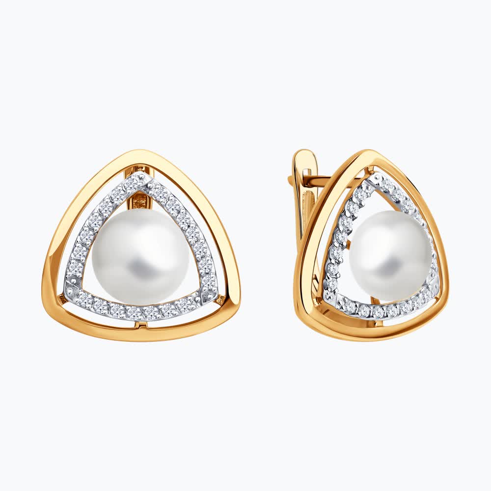 Серьги 792478