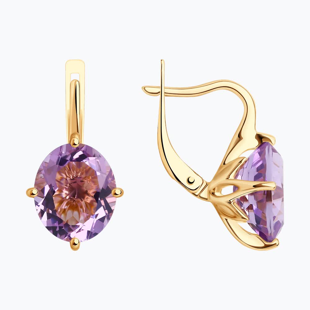 Серьги 728382