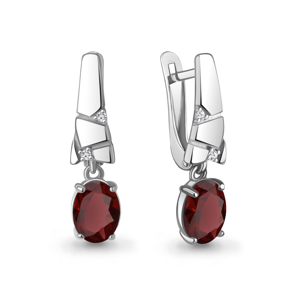 Серьги 45008403А.5