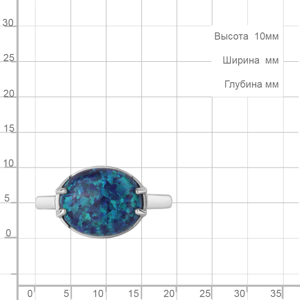 Кольцо 65011595.5