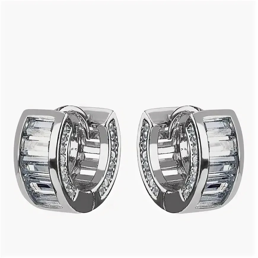 Серьги CAS3152E