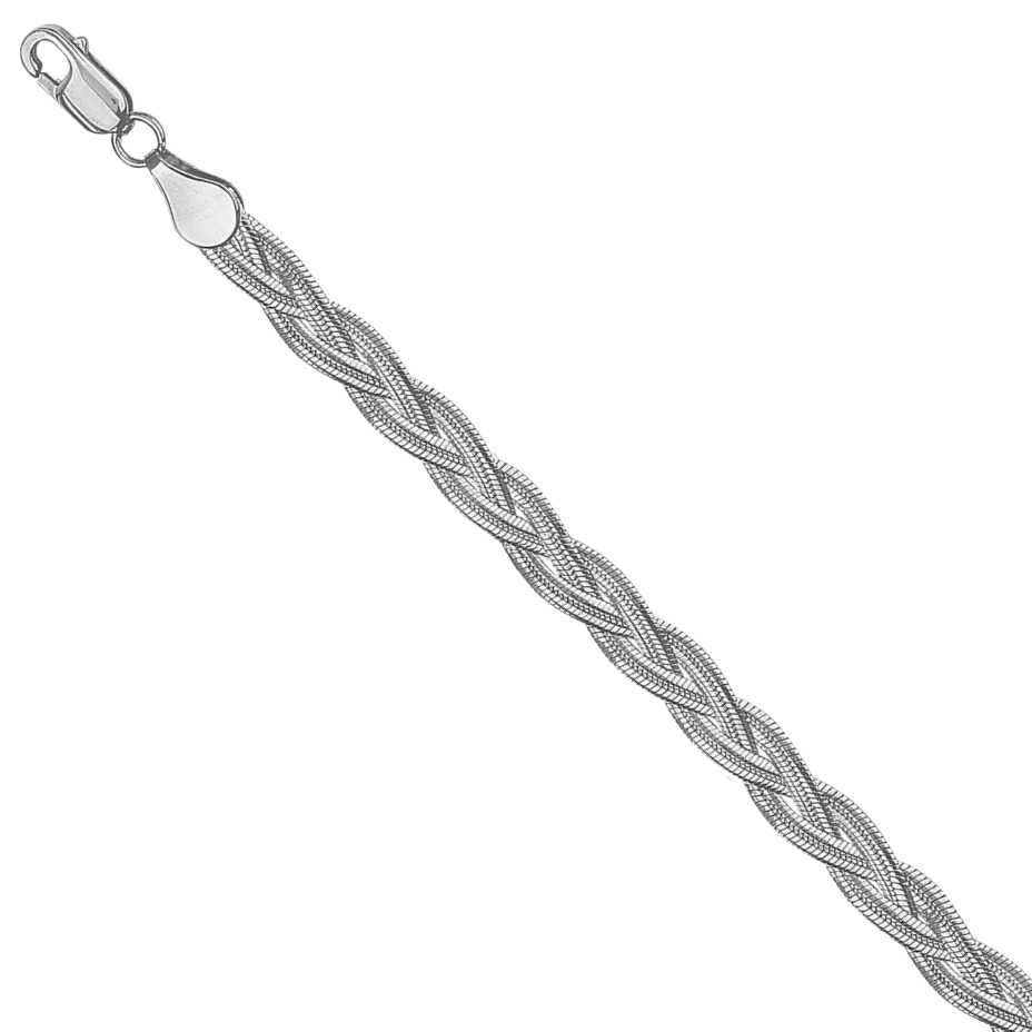 Цепь НЦ 22-270Ю-3 d0.35