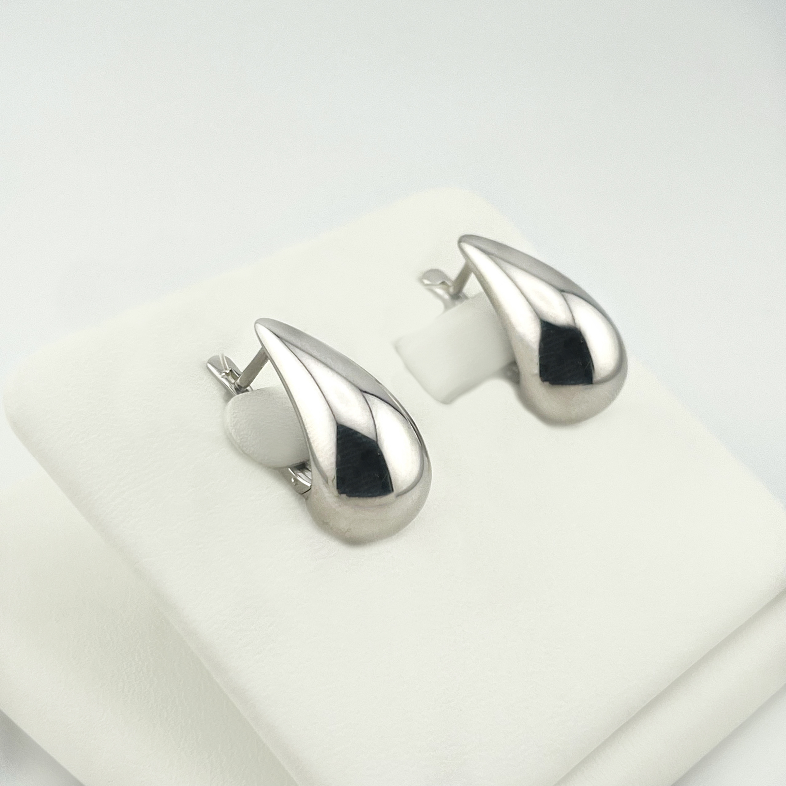 Серьги С5572