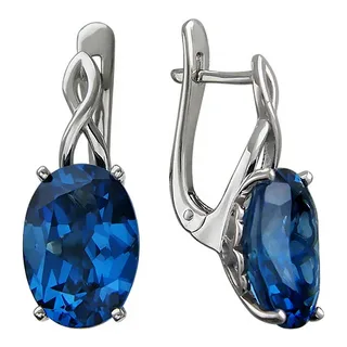 Серьги 01С228138