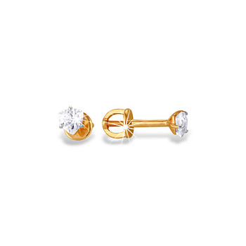 Серьги С1021210