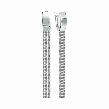 Серьги 14-72-0000-15993