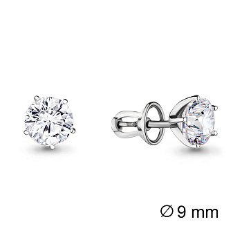 Серьги 44041.5